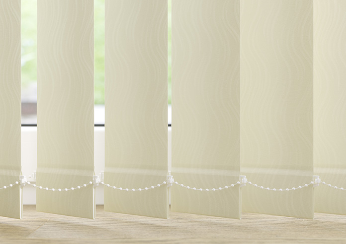 Milano, Cameo - Vertical Blind - Image 4